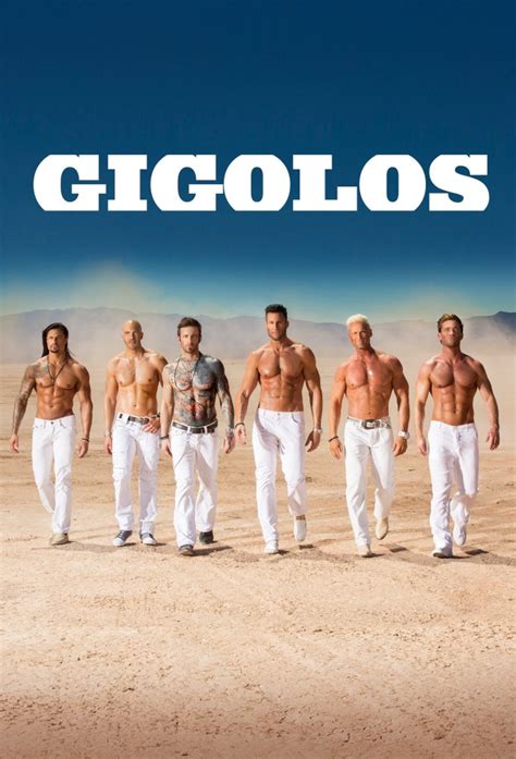 gigolos murcia|gigolo